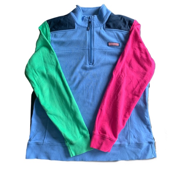 Vineyard Vines Shep Shirt - Picture 3 of 4